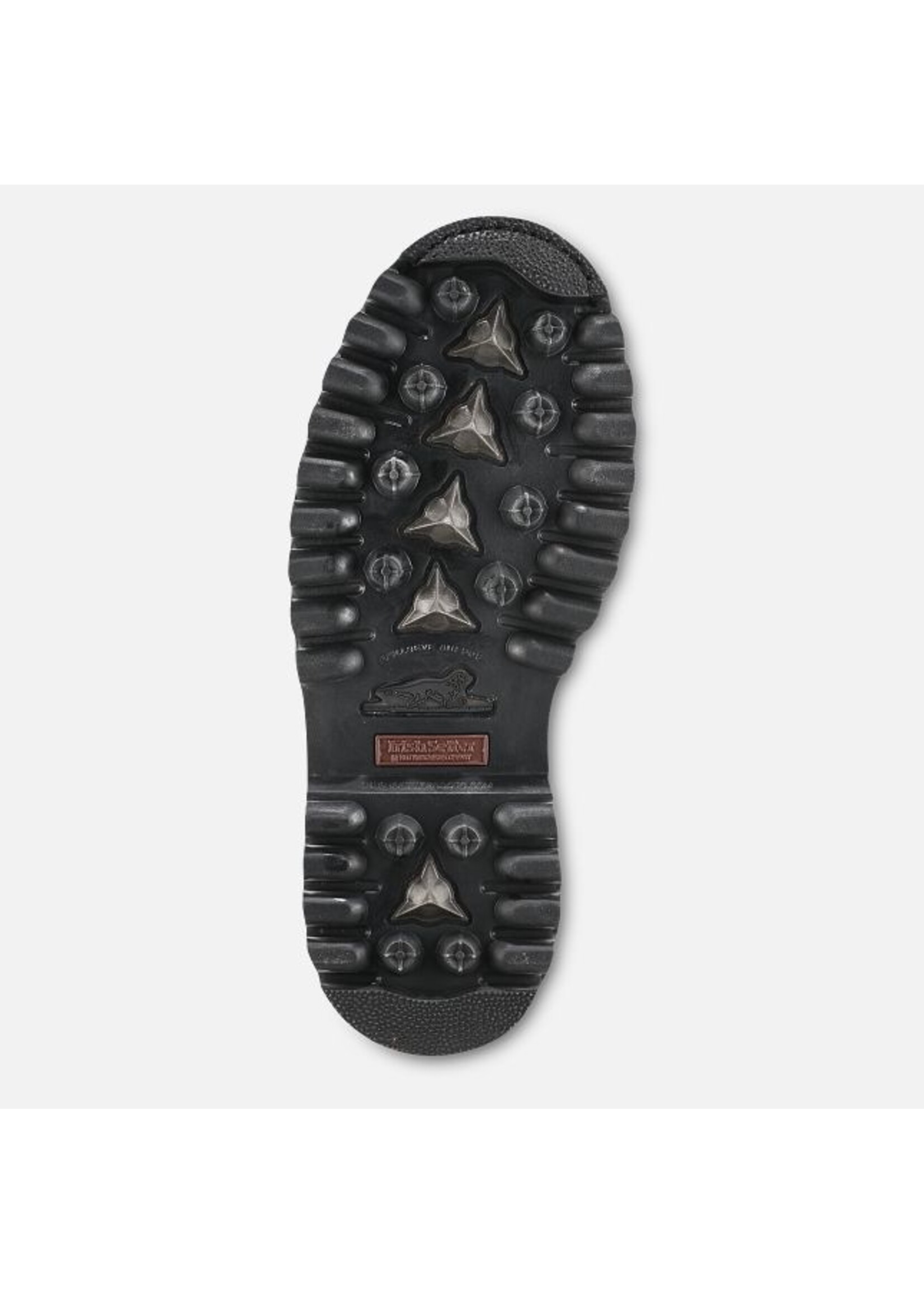Irish Setter Boots Red Wing Irish Setter Men's Elk Tracker Waterproof Leather