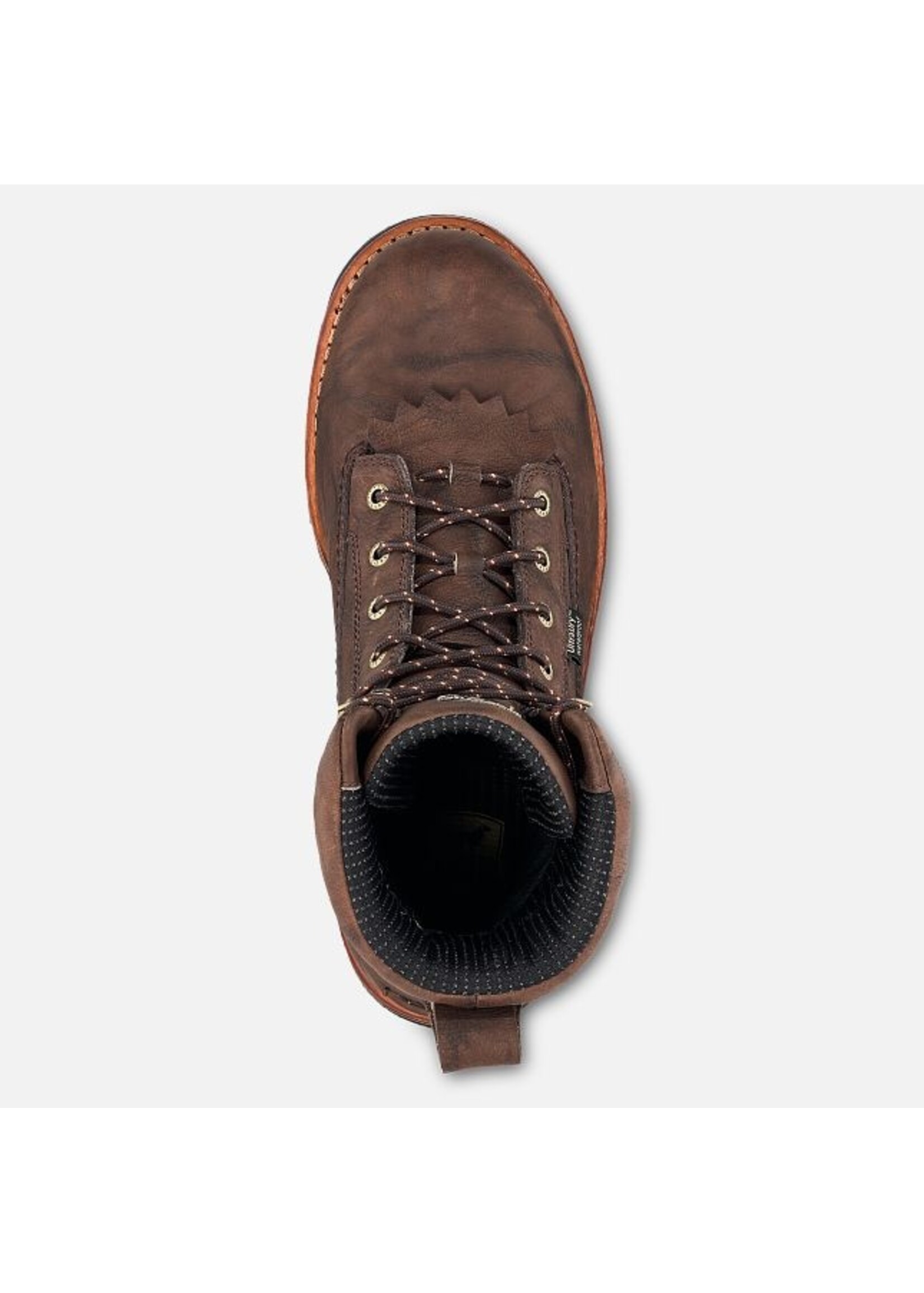 Irish Setter Boots Red Wing Irish Setter Men's Elk Tracker Waterproof Leather