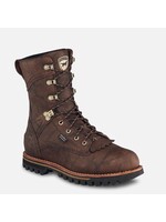 Irish Setter Boots Red Wing Irish Setter Men's Elk Tracker Waterproof Leather