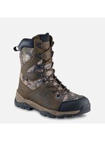 Irish Setter Boots Irish Setter Men's Terrain Waterproof Insulated Leather Boot