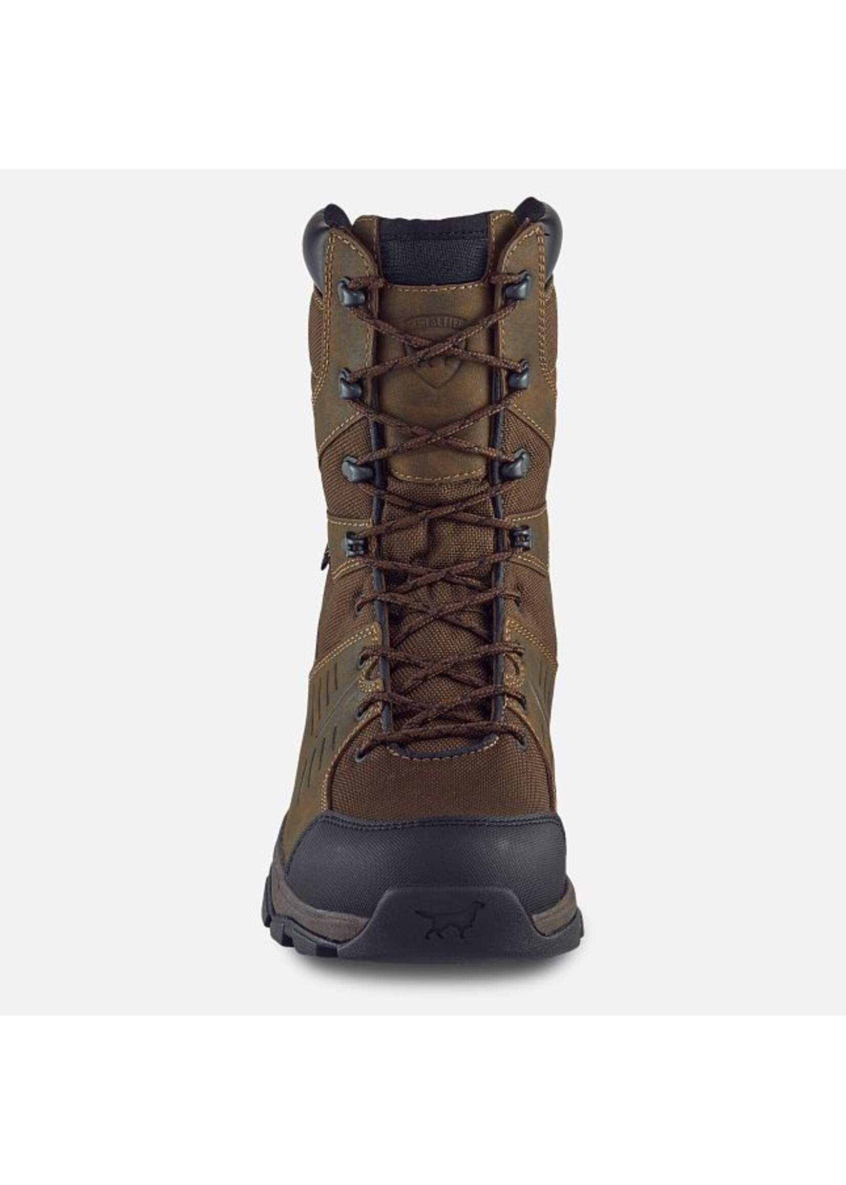 Irish Setter Boots Red Wing Irish Setter Men's Terrain Waterproof Leather Boot