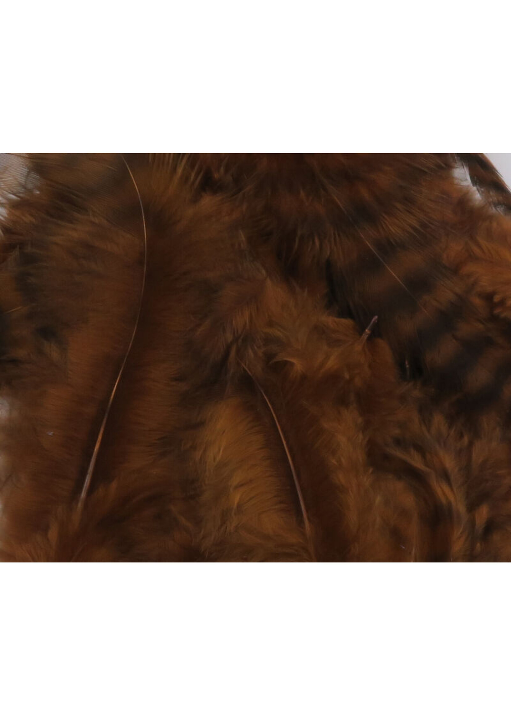 Hareline Hareline Grizzly Soft Hackle