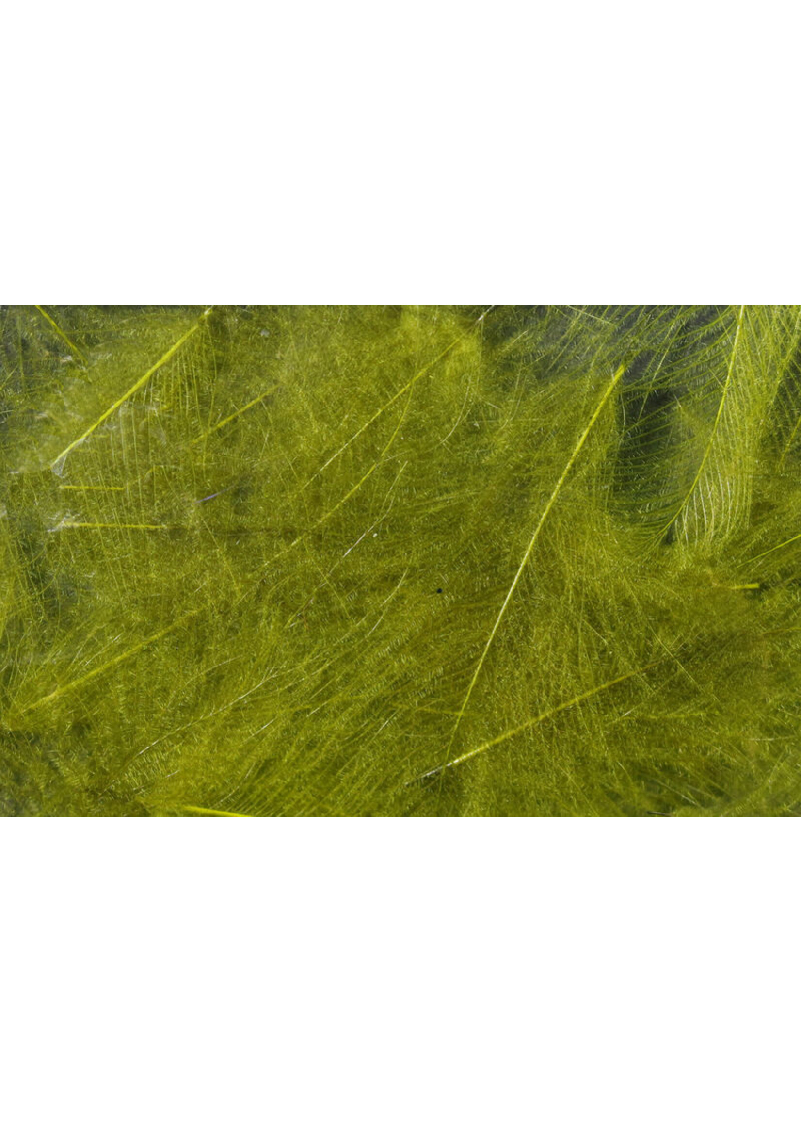 Hareline Hareline Cul De Canard