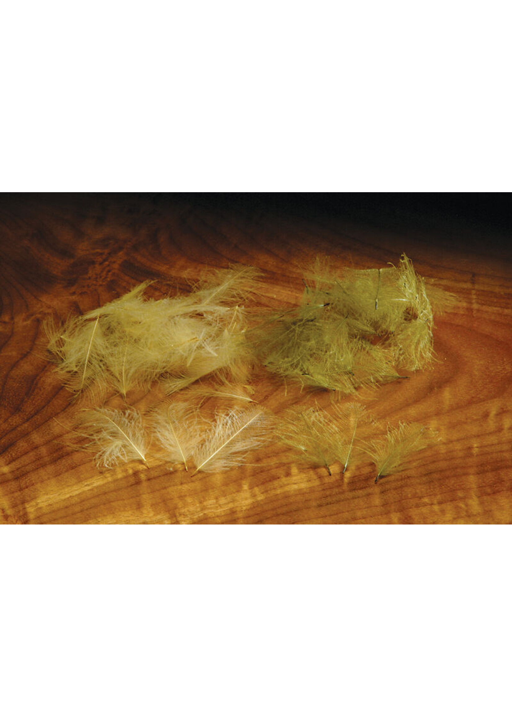 Hareline Hareline Cul De Canard