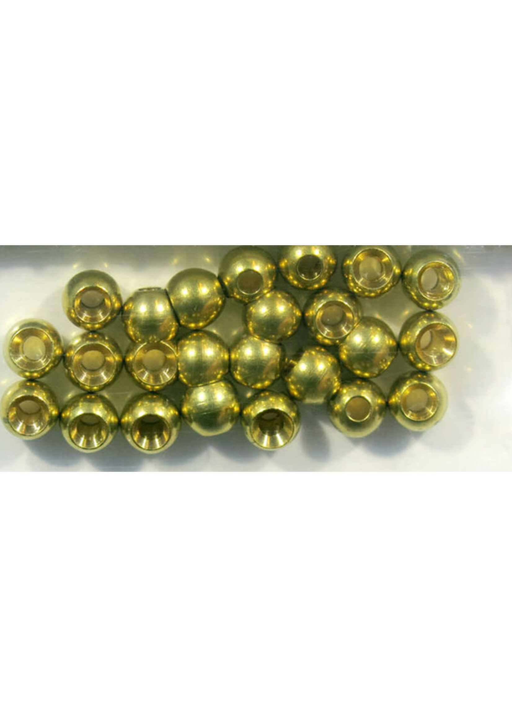 Hareline Hareline Cyclops Bead Eyes