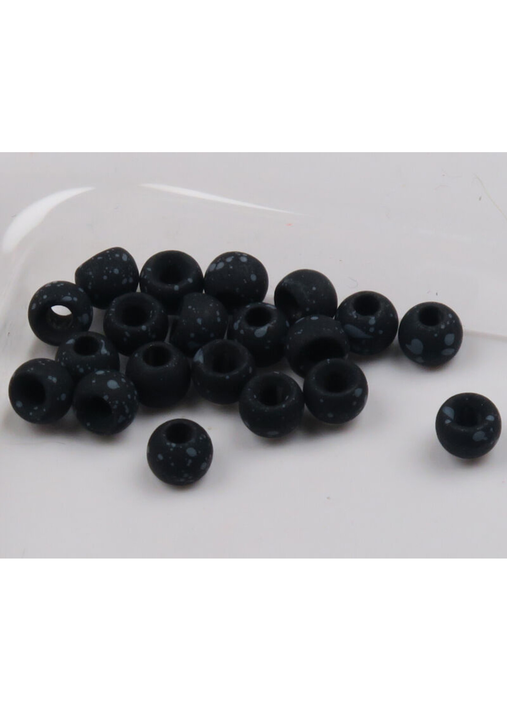 Hareline Hareline Mottled Tactical Tungsten Beads