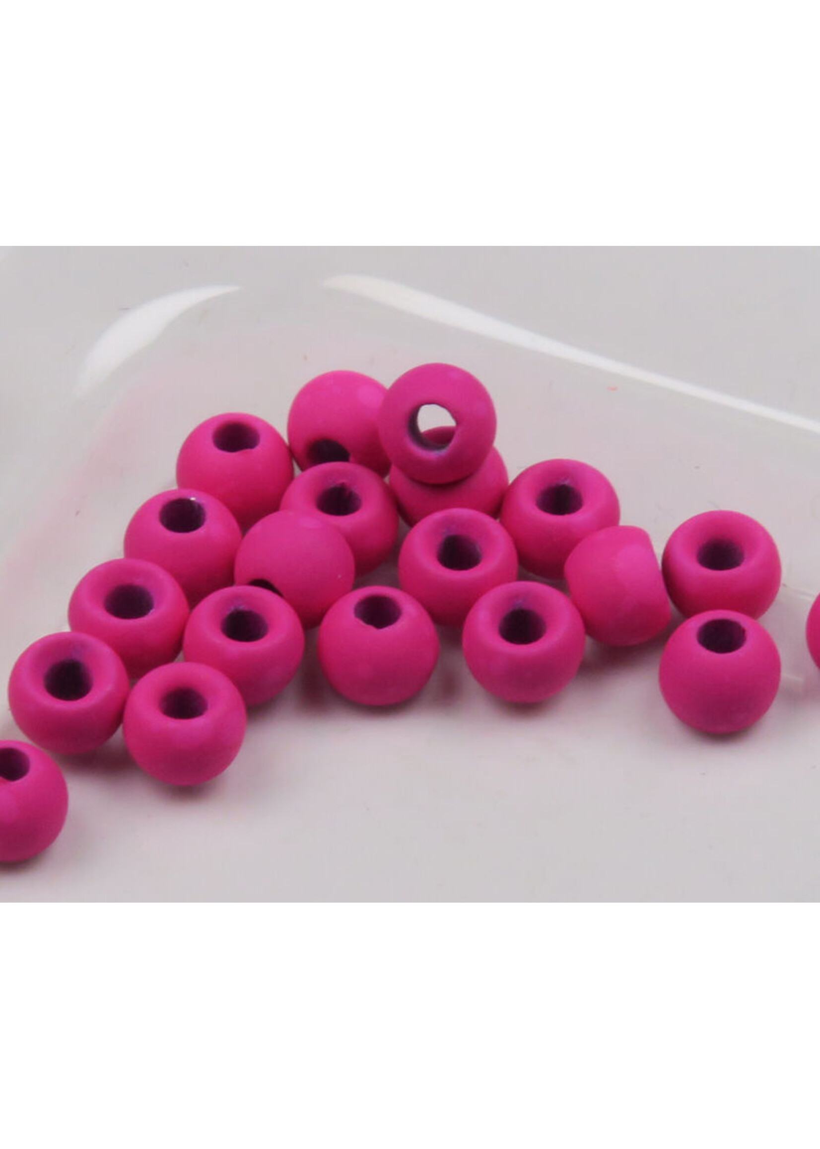 Hareline Hareline Mottled Tactical Tungsten Beads