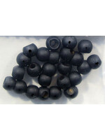 Hareline Hareline Dazzle Brass Beads