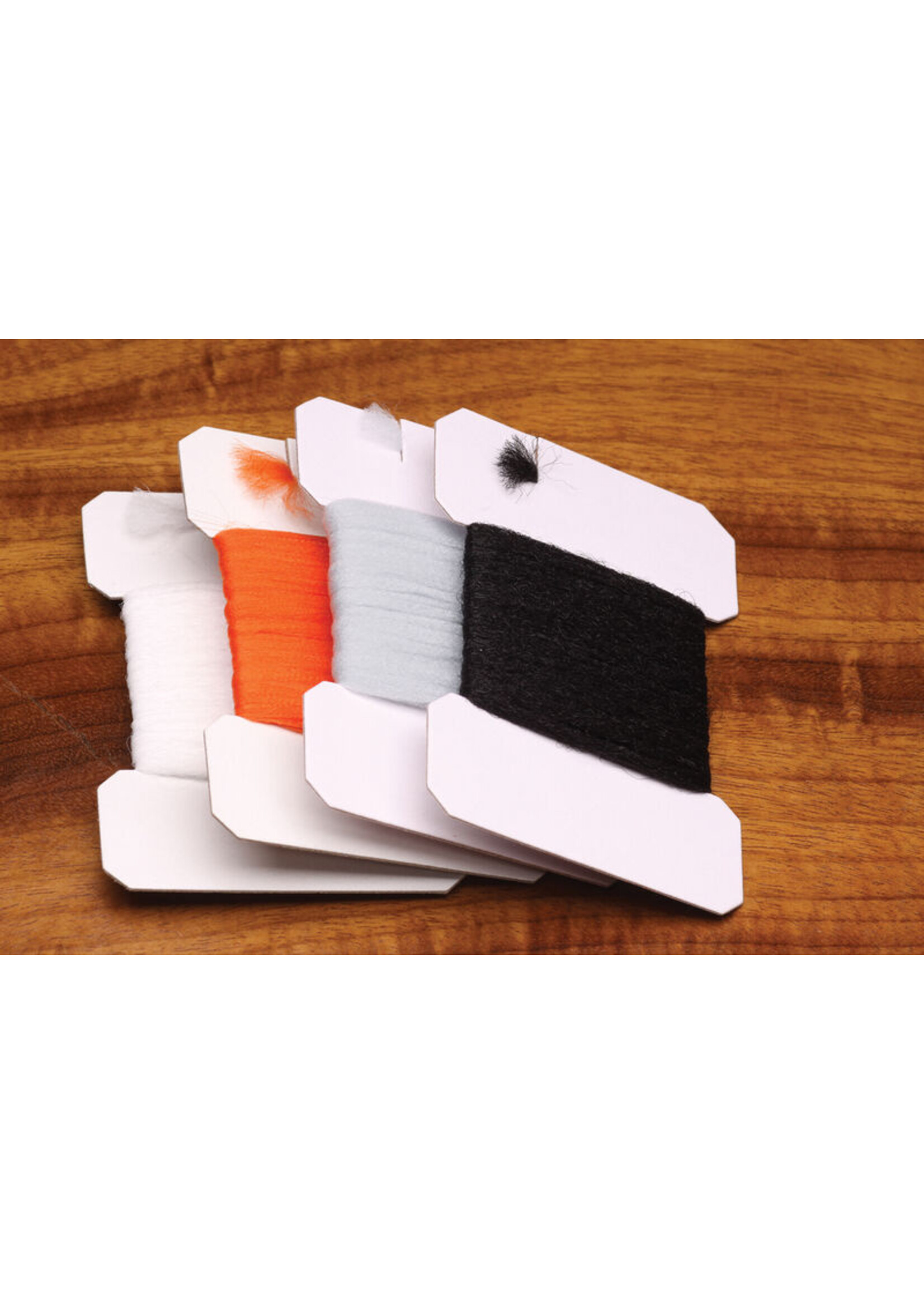 Hareline Hareline Polypropylene Yarn