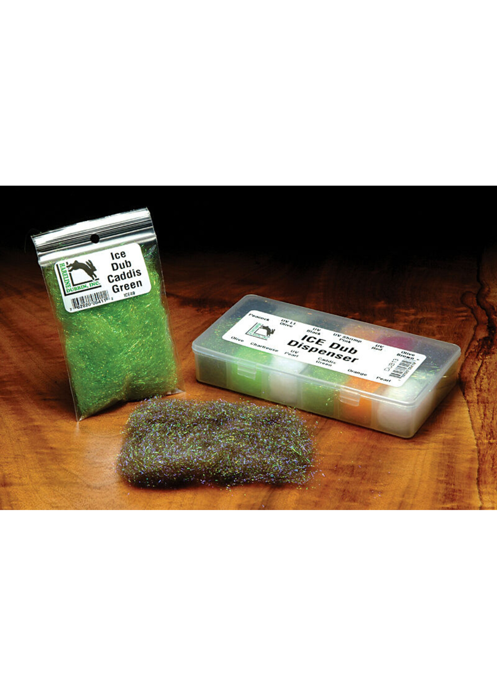 Hareline Hareline Ice Dubbing UV