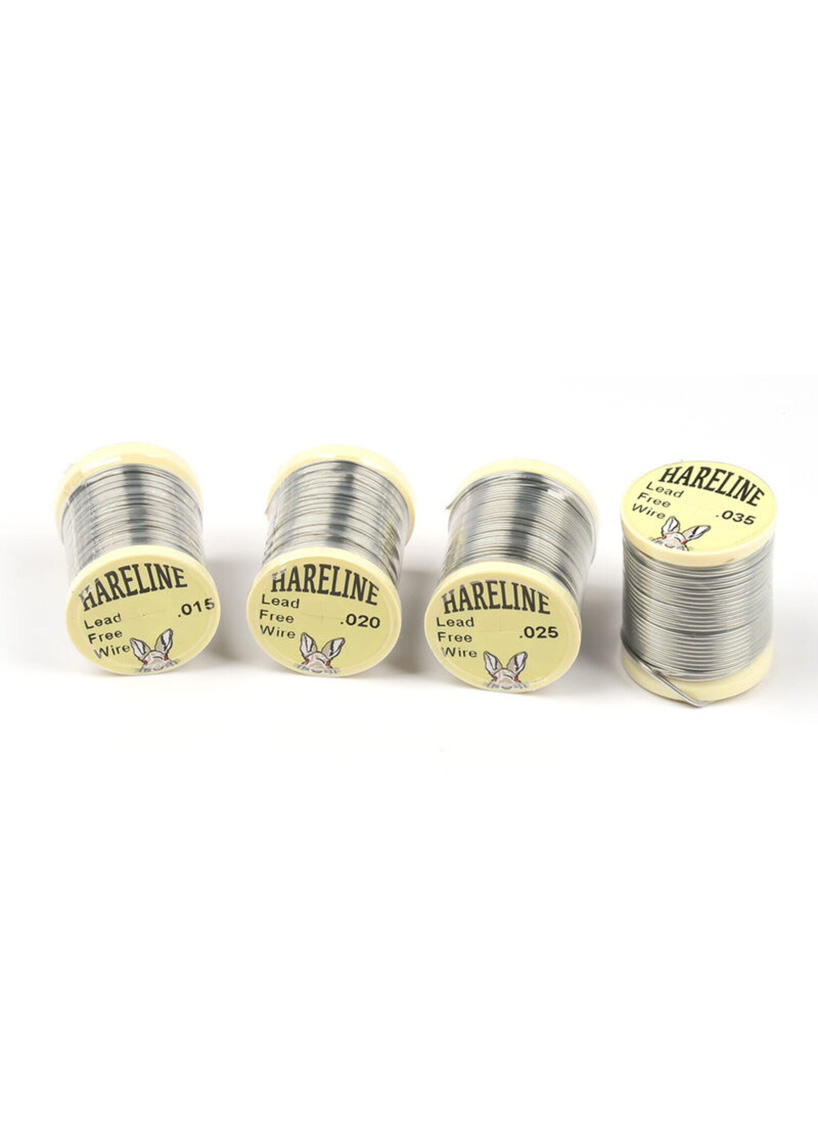 Hareline Hareline Lead Free Wire