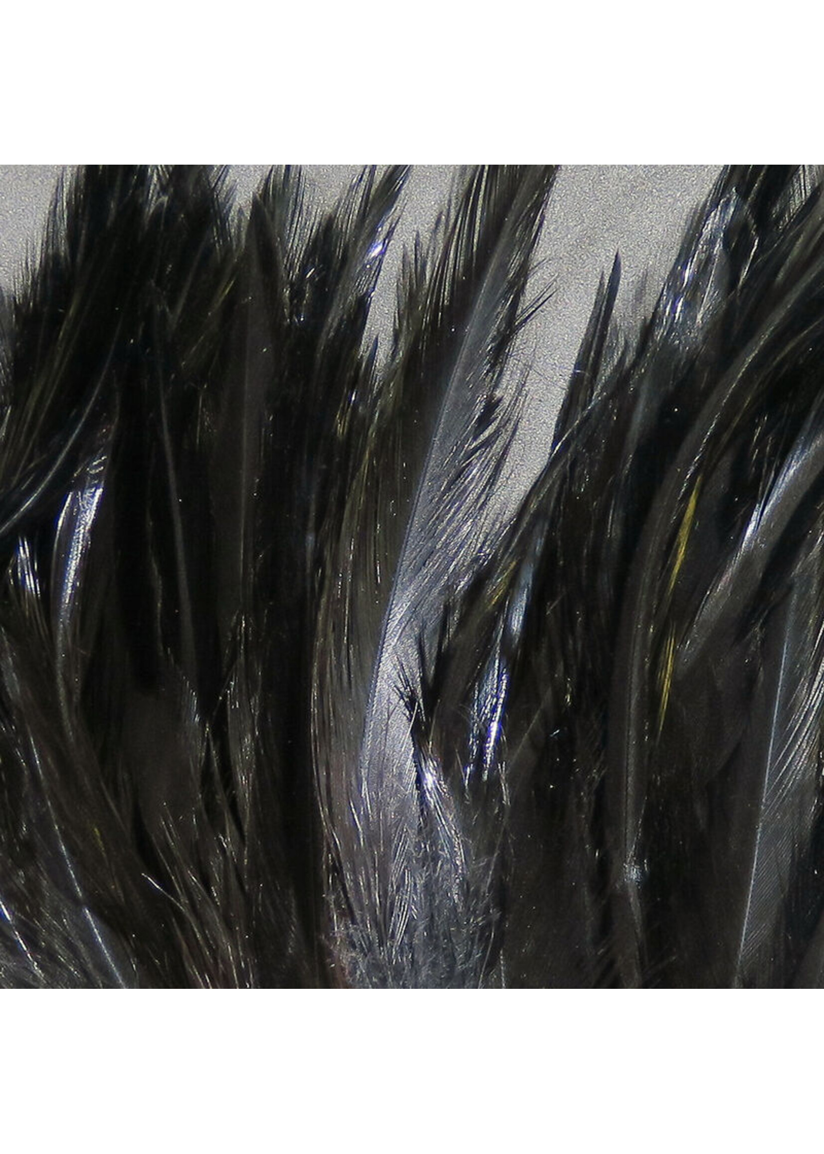 Hareline Hareline Wooly Bugger Saddle Hackle