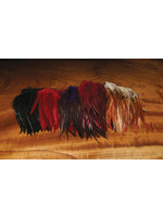 Hareline Hareline Wooly Bugger Saddle Hackle