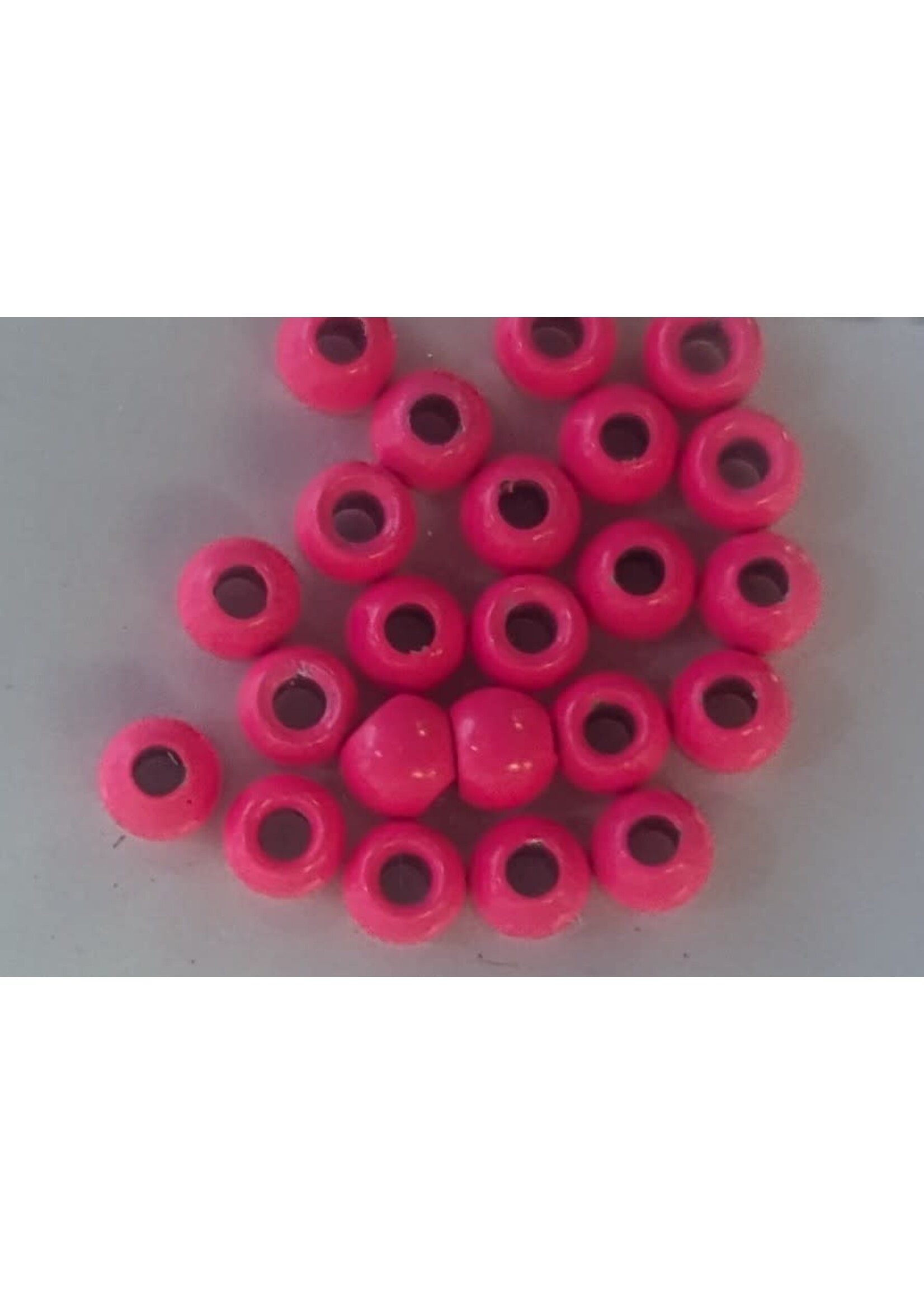 Hareline Hareline Dazzle Brass Beads