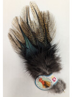 Hareline Hareline Coq De Leon