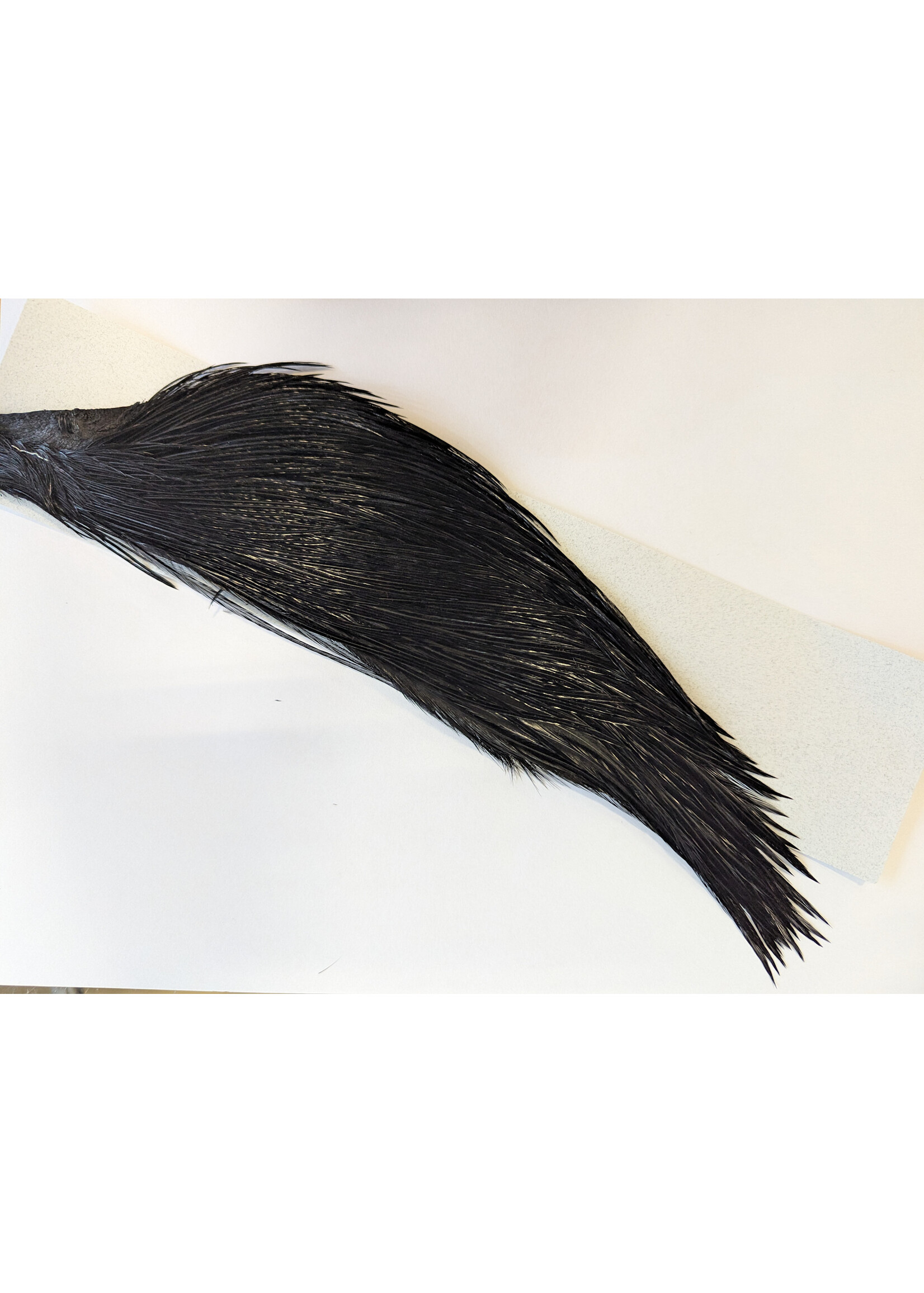 Hareline Hareline Half Cape
