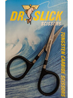 Dr. Slick Tungsten Carbide All Purpose Scissor 4" Straight