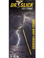 Dr. Slick Brass Whip Finisher