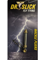 Dr. Slick Rotary Hackle Pliers