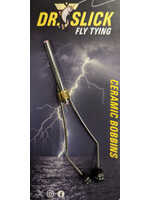 Dr. Slick Ceramic Bobbin 4"