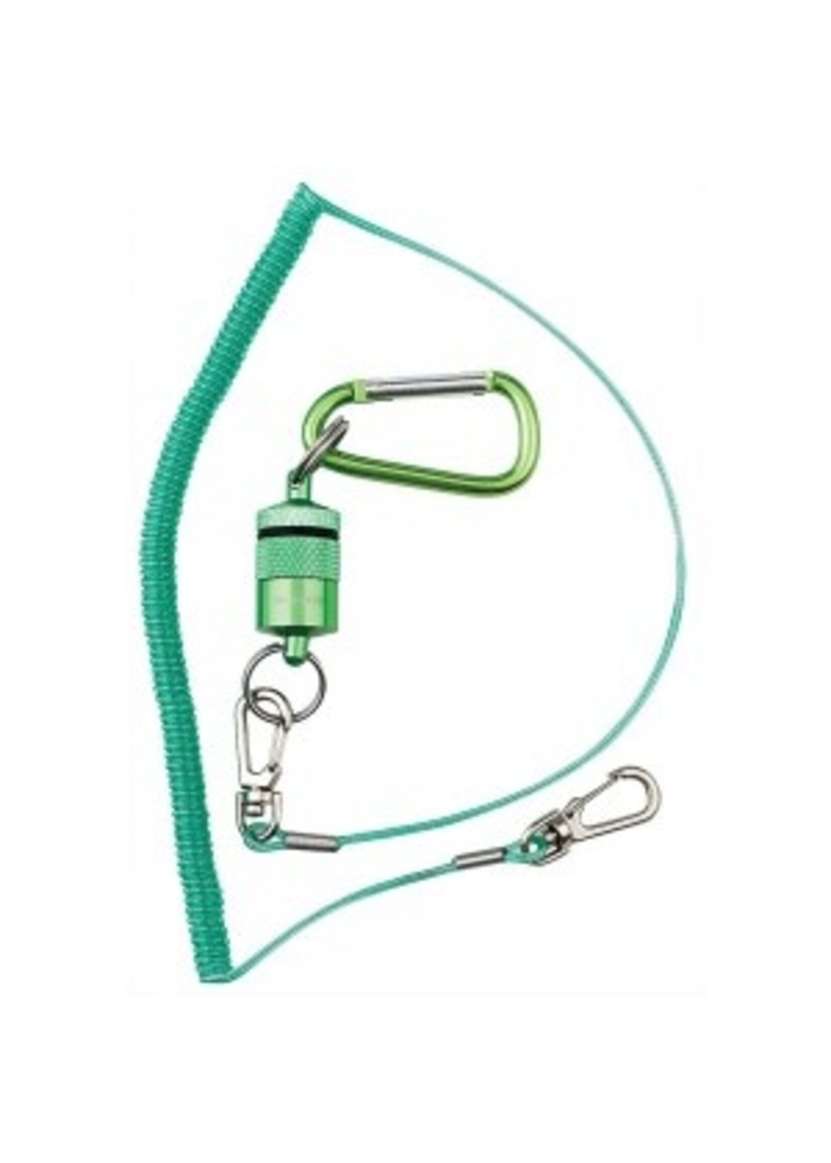 Dr. Slick Magnetic Net Holder
