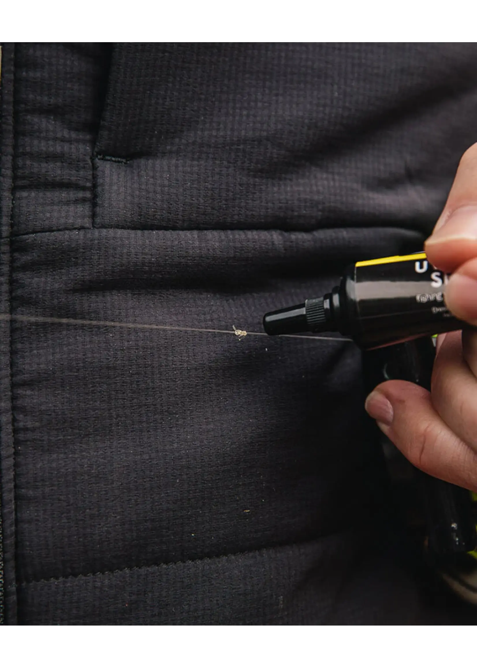 Loon Outdoors UV Knot Sense