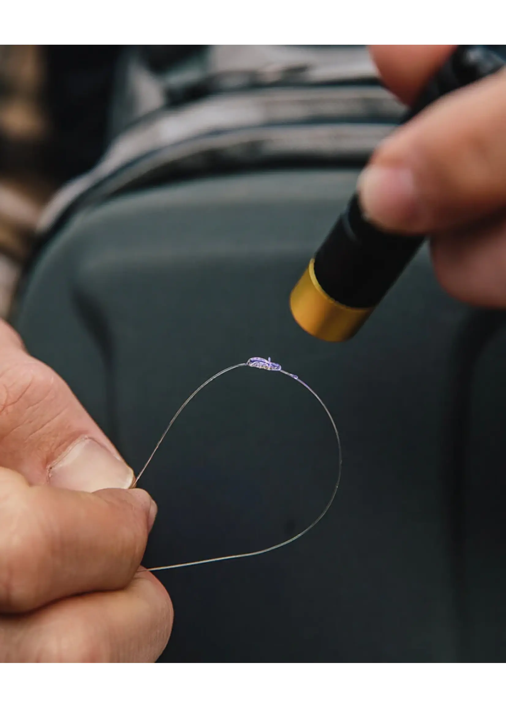 Loon Outdoors UV Knot Sense