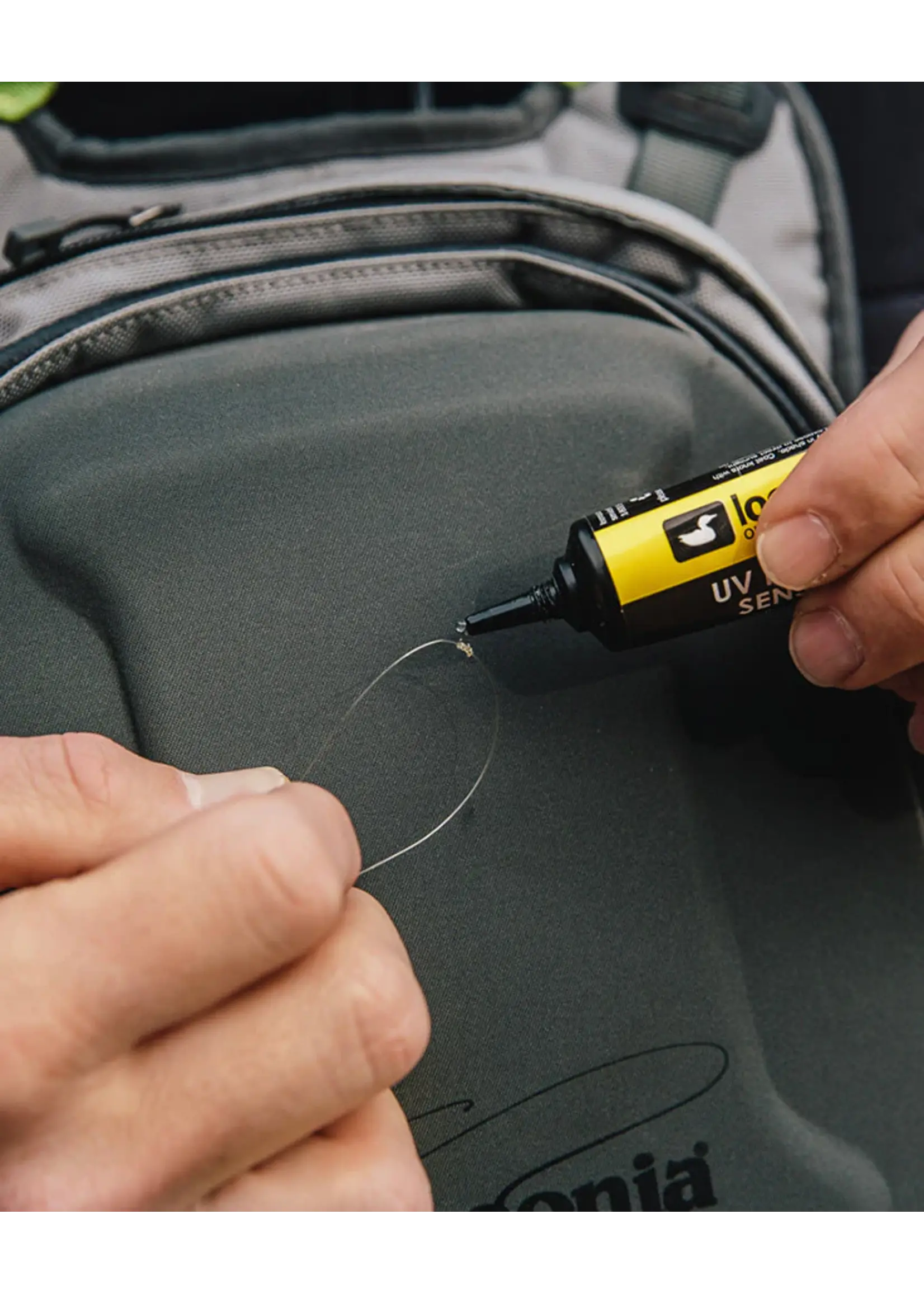 Loon Outdoors UV Knot Sense