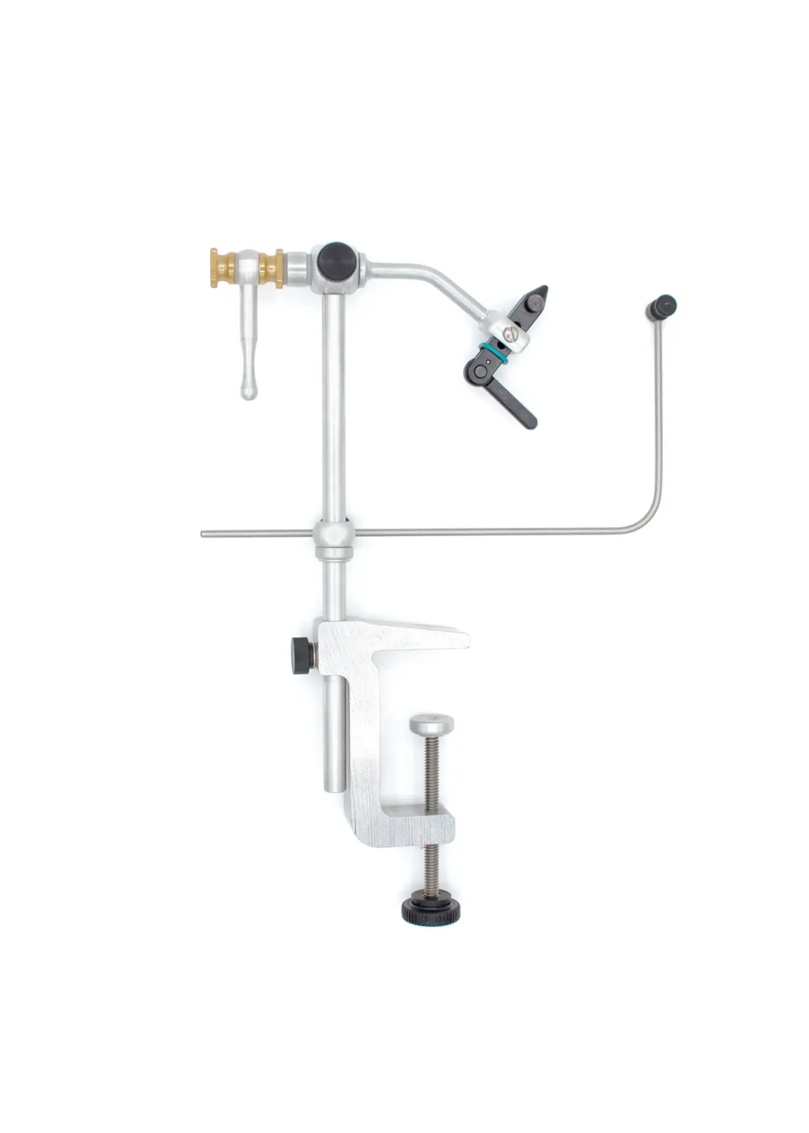 Renzetti Renzetti Traveler Vise 2000 Series with C-Clamp