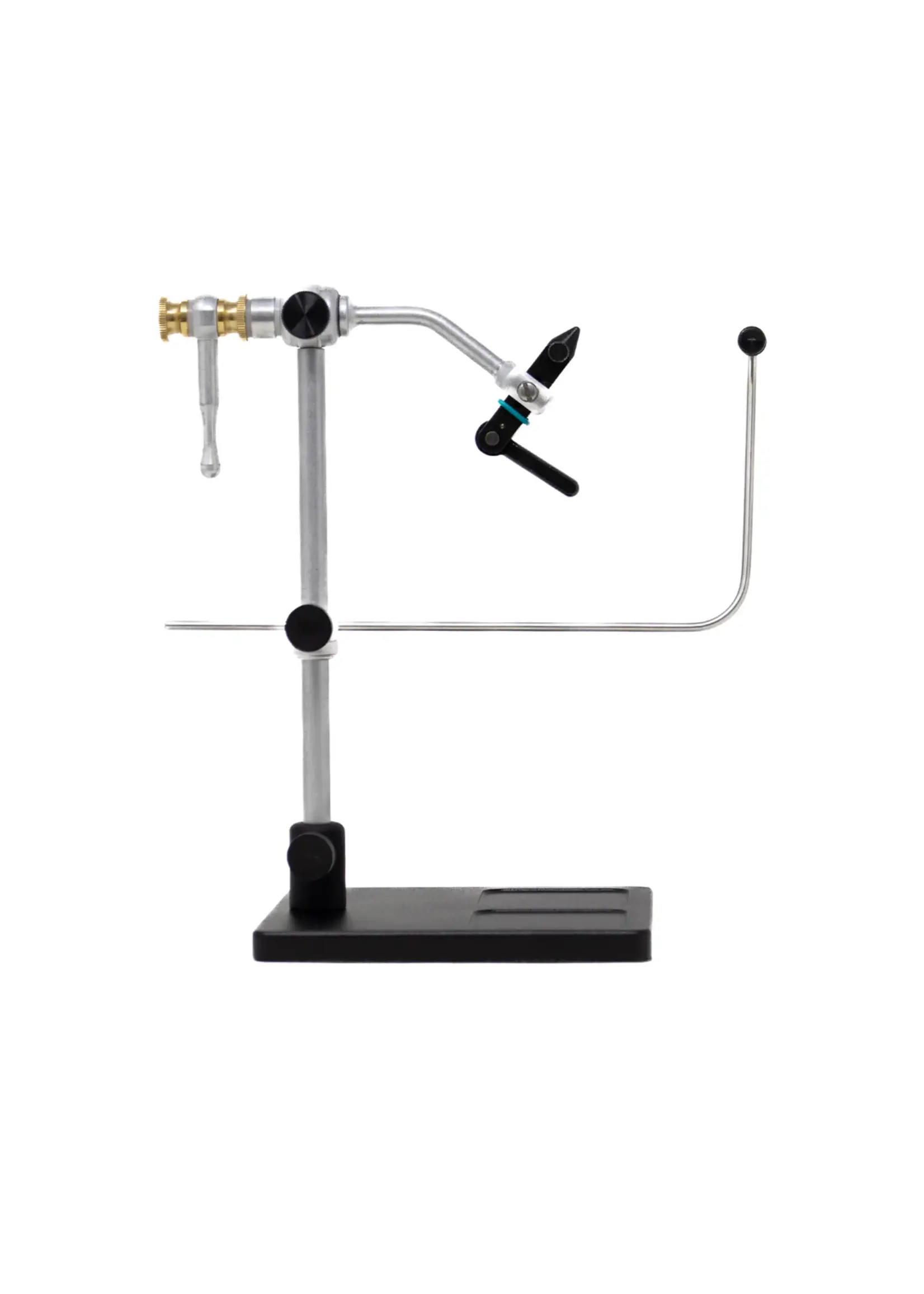 Renzetti Renzetti Traveler Vise 2000 Series with Base