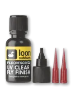 Loon Outdoors UV Clear Fly Finish