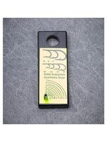 Griffin Enterprises Griffin Enterprises Hook Hackle Gauge