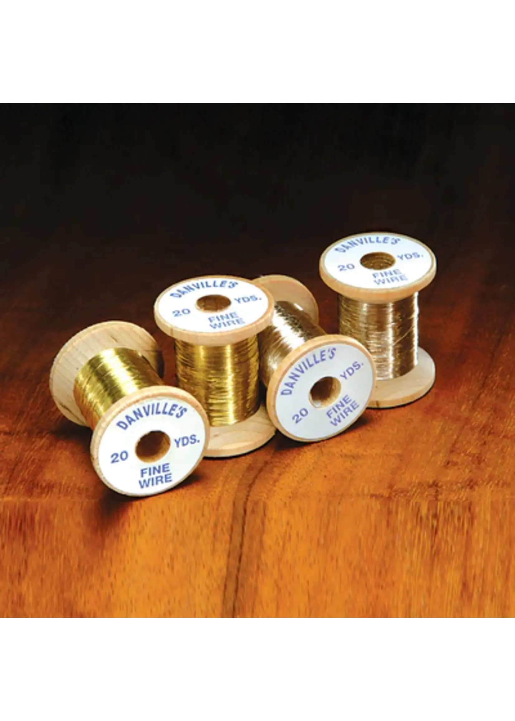 Dansville's Danville's Fine Wire