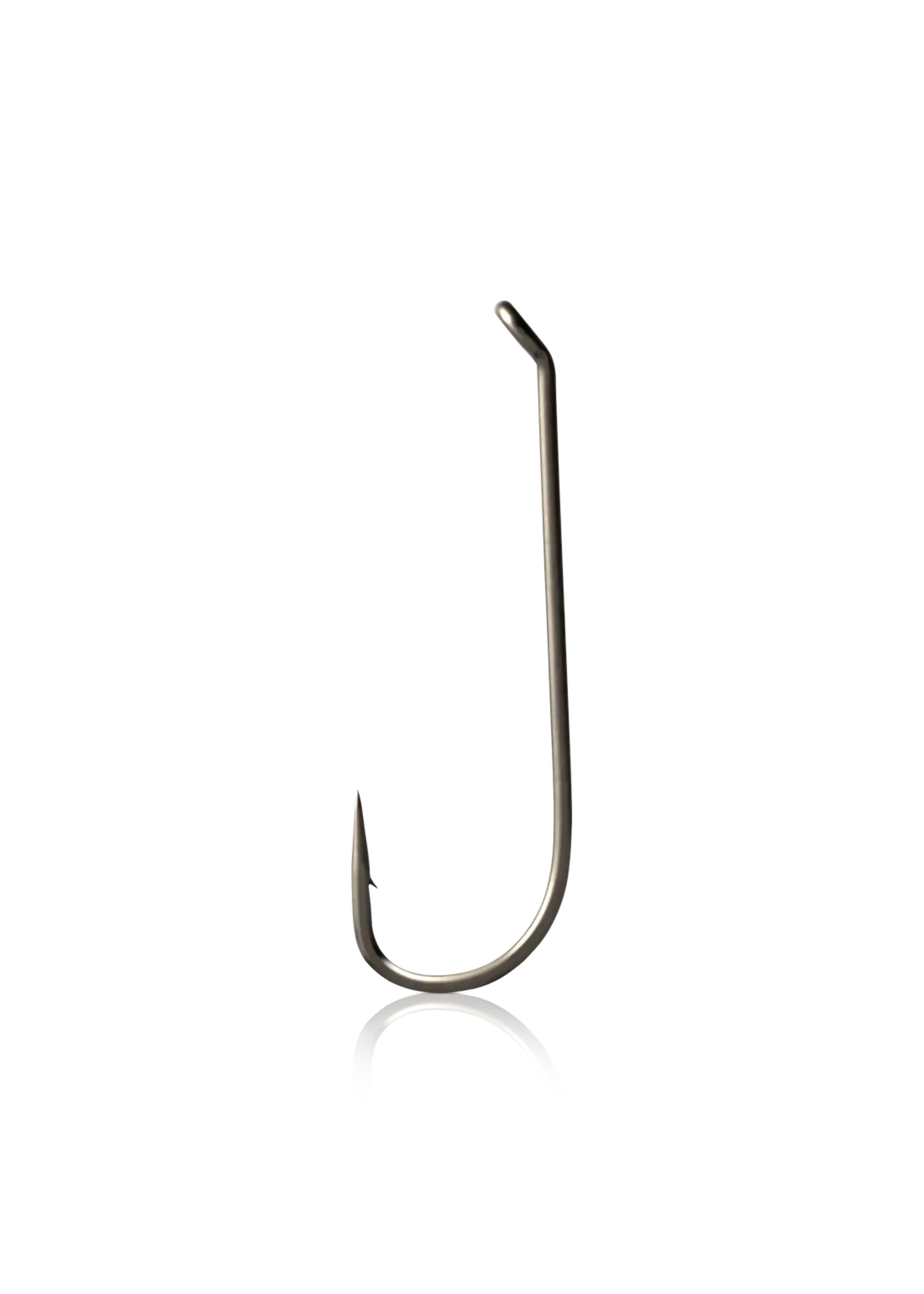 Mustad Classic Long Dry Hook