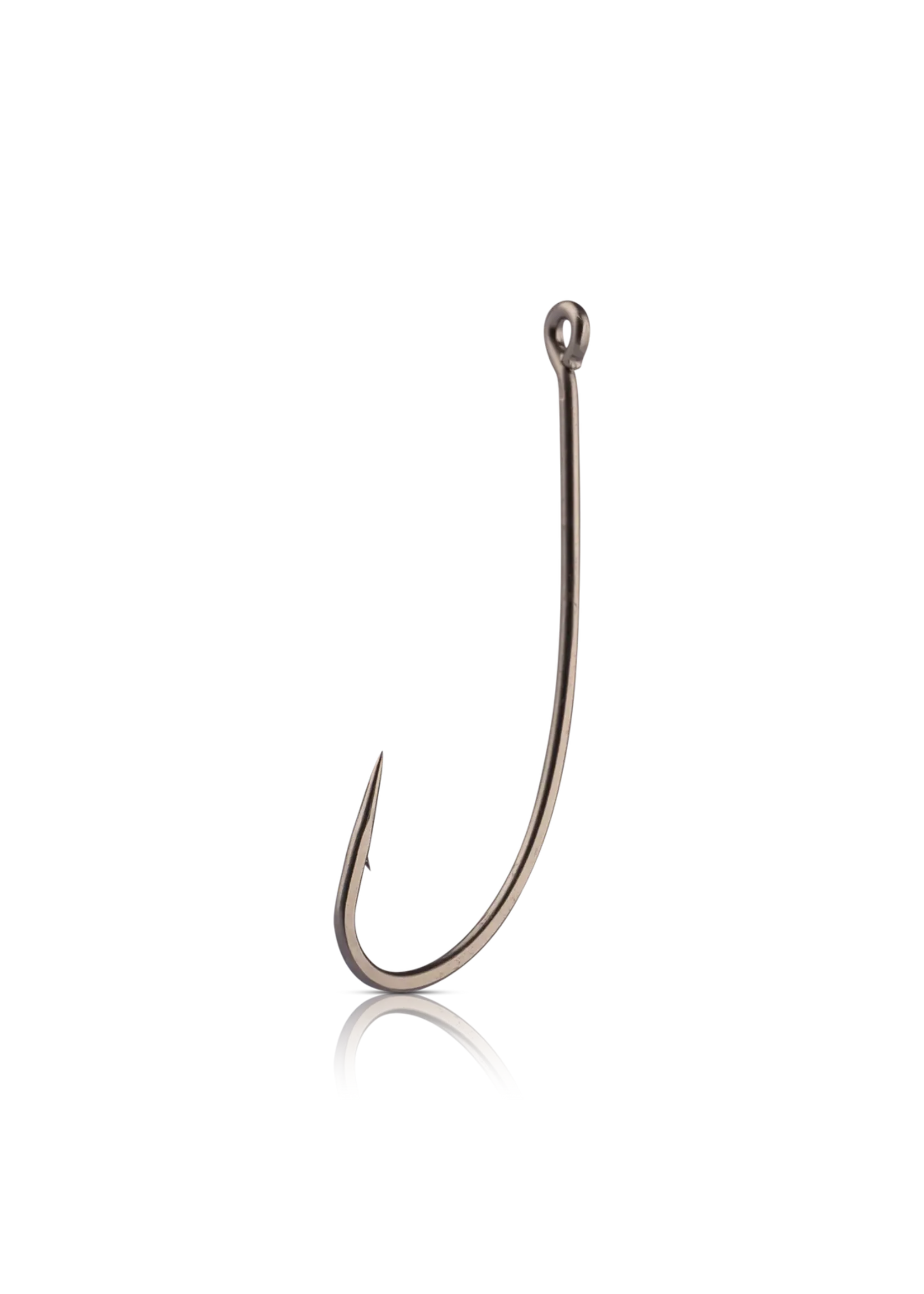 Mustad Nymph/Dry Fly Hook