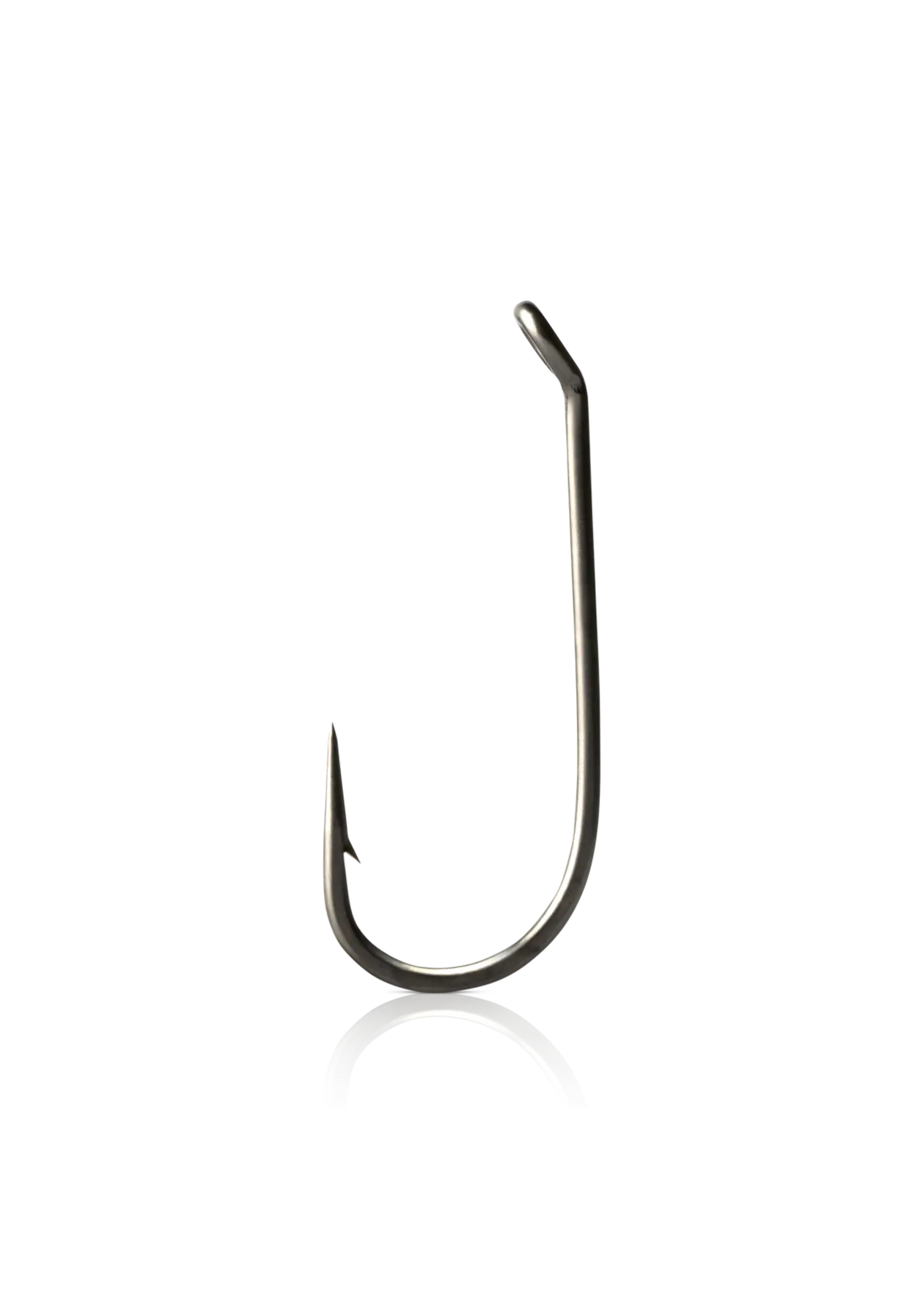 Mustad Classic Dry Fly Hook