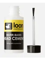Loon Outdoors Water Based Head Cement System