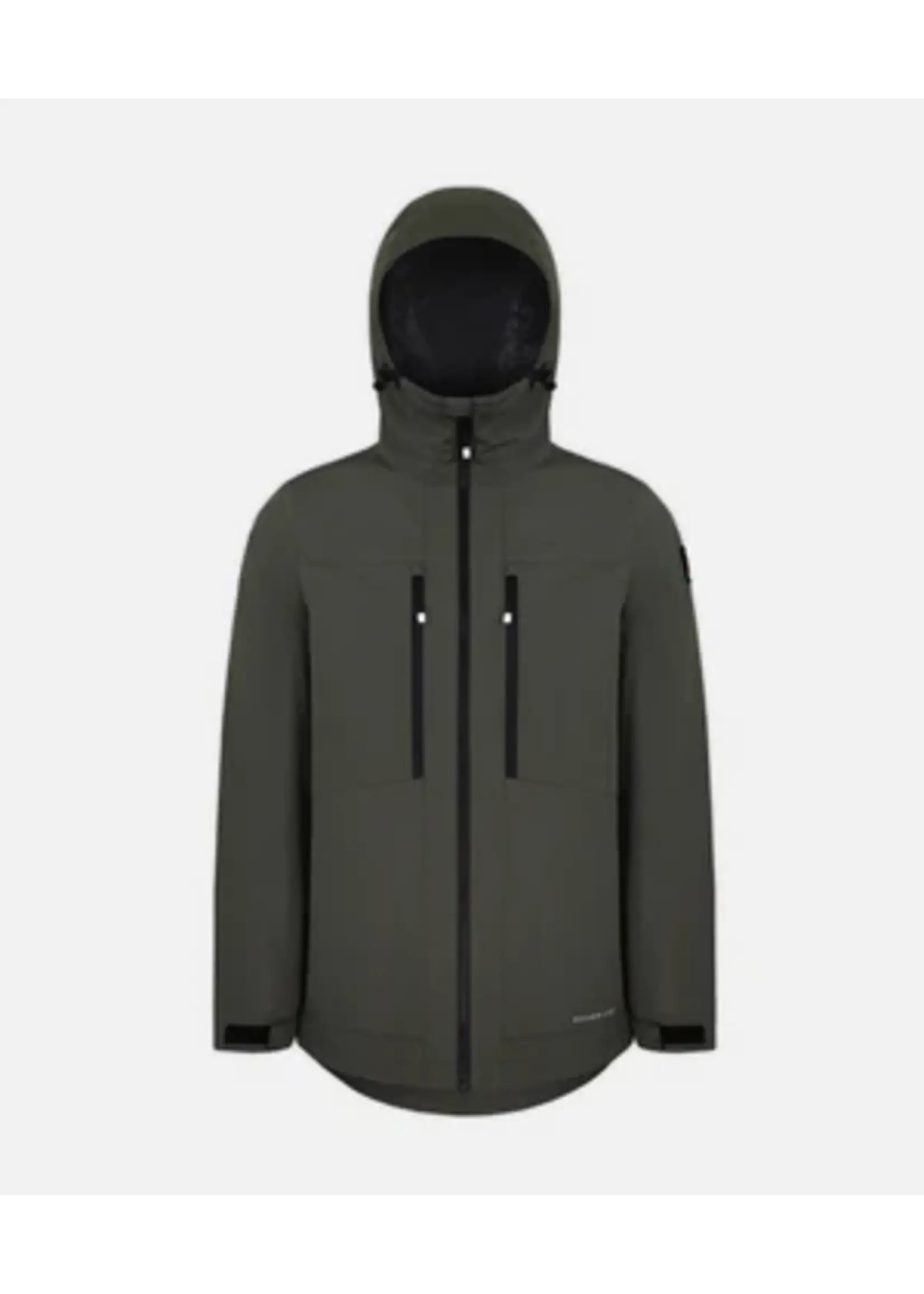 Boulder Gear Boulder Gear Men's 3-in-1 Frost Jacket