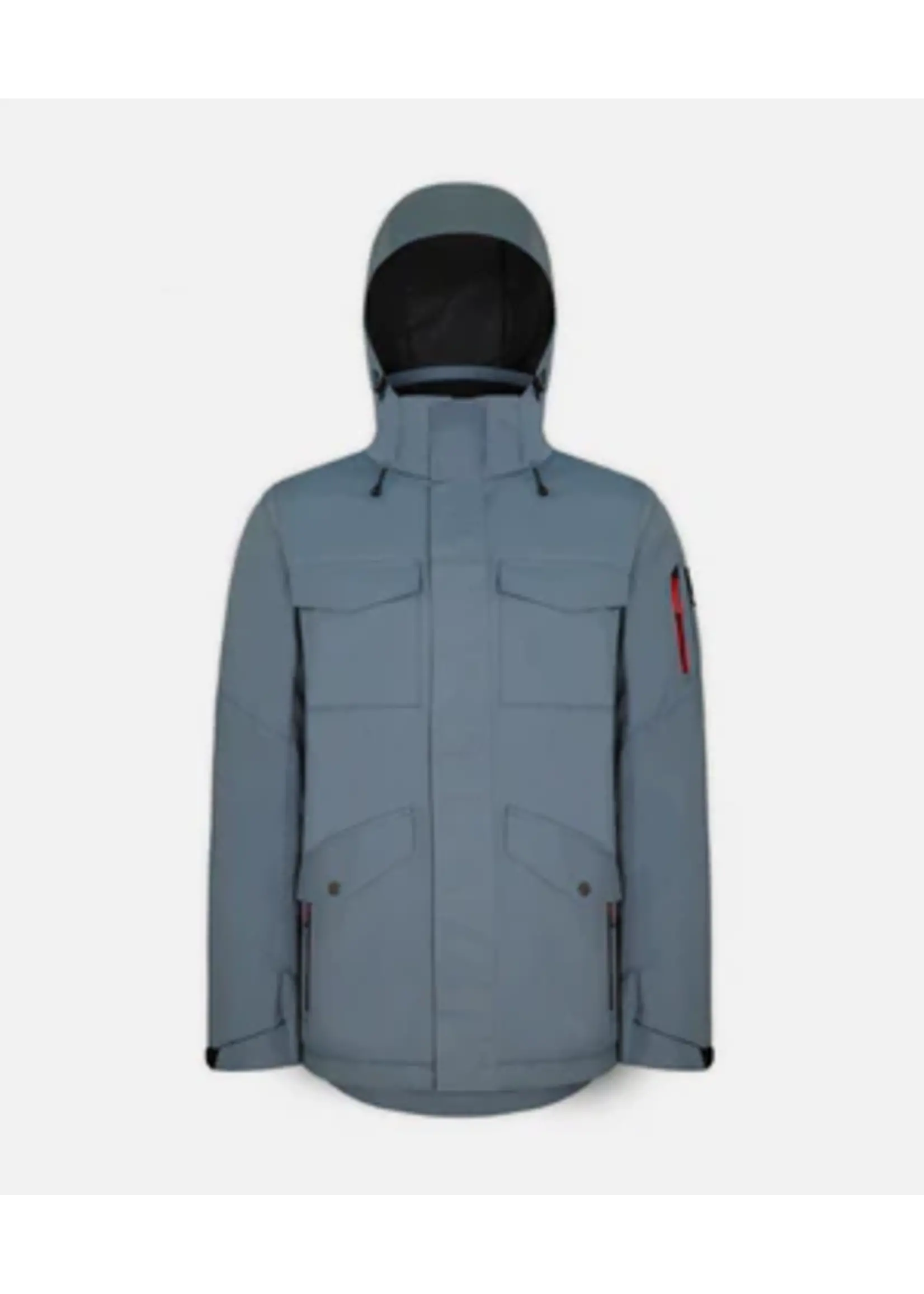 Boulder Gear Boulder Gear Men's Teton Jacket