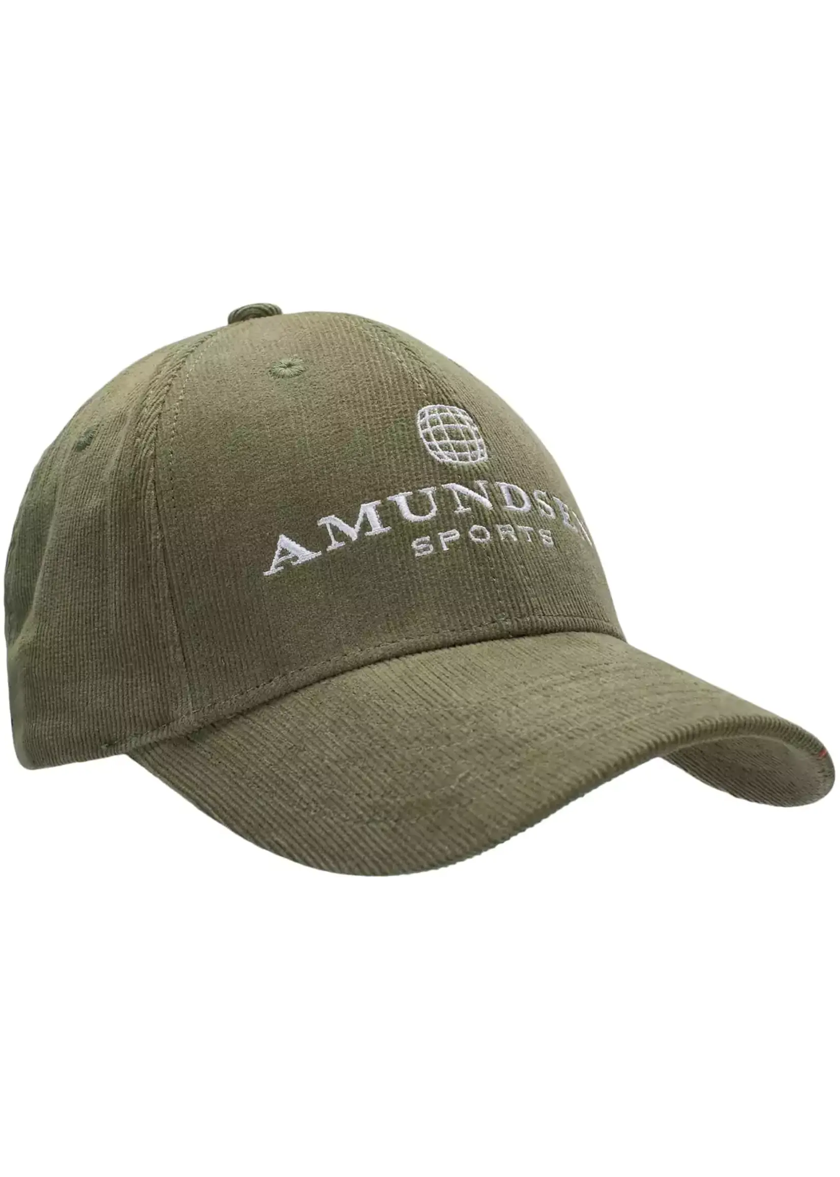 Amundsen Amundsen Concord Cap
