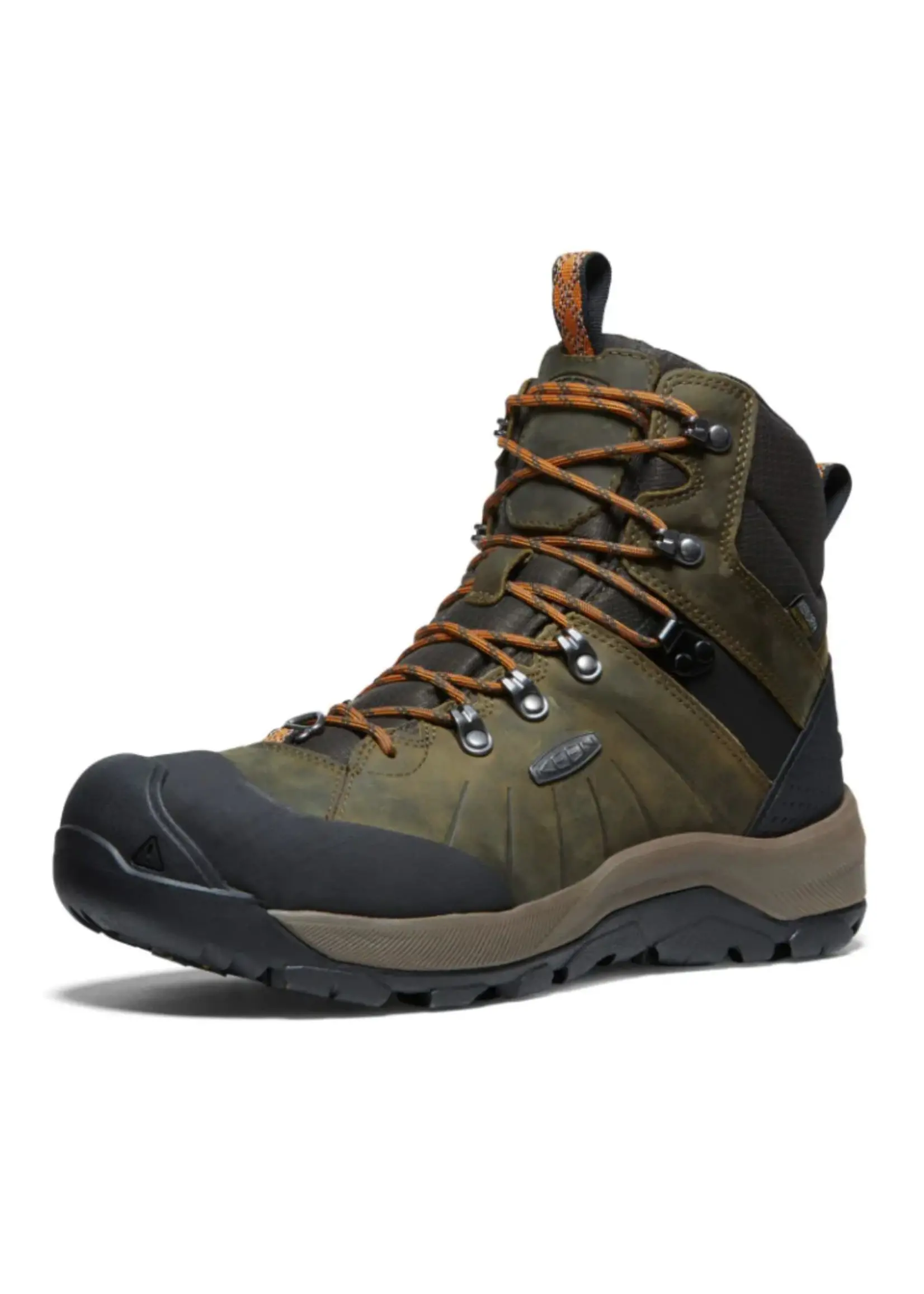 Keen Men's Revel IV Exp Mid Polar