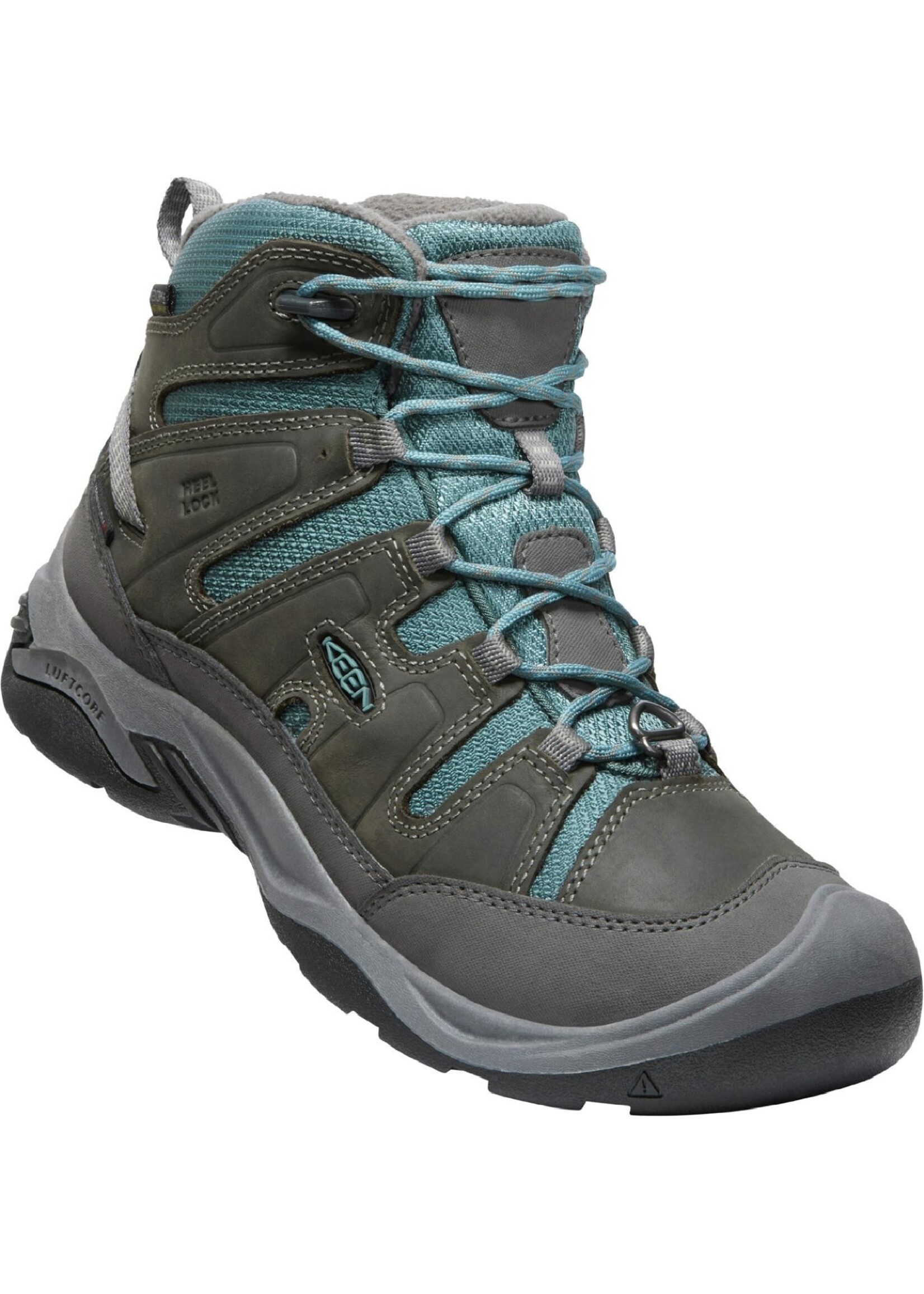 Keen Women's Circadia Mid Polar