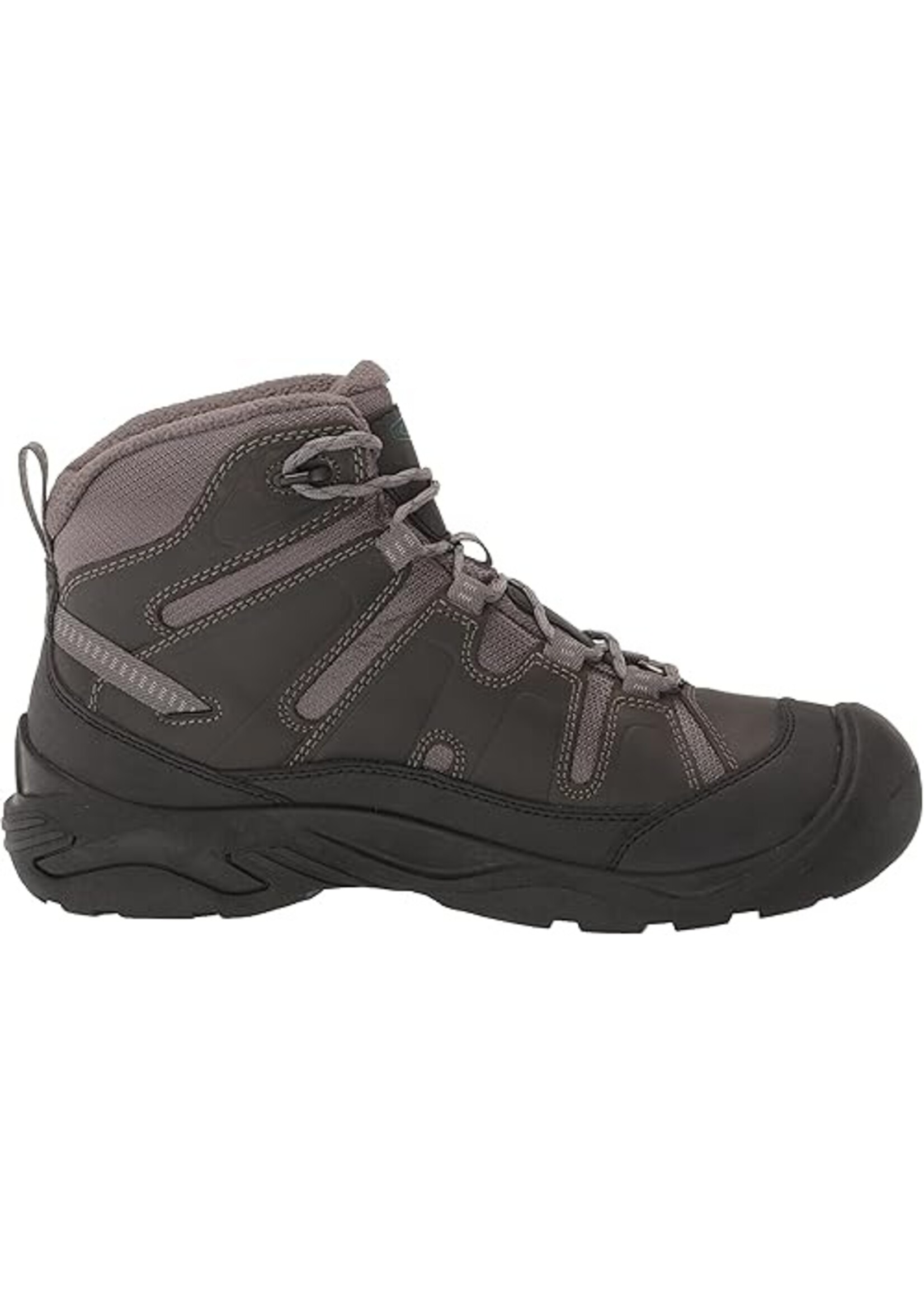Keen Men's Circadia Mid Polar
