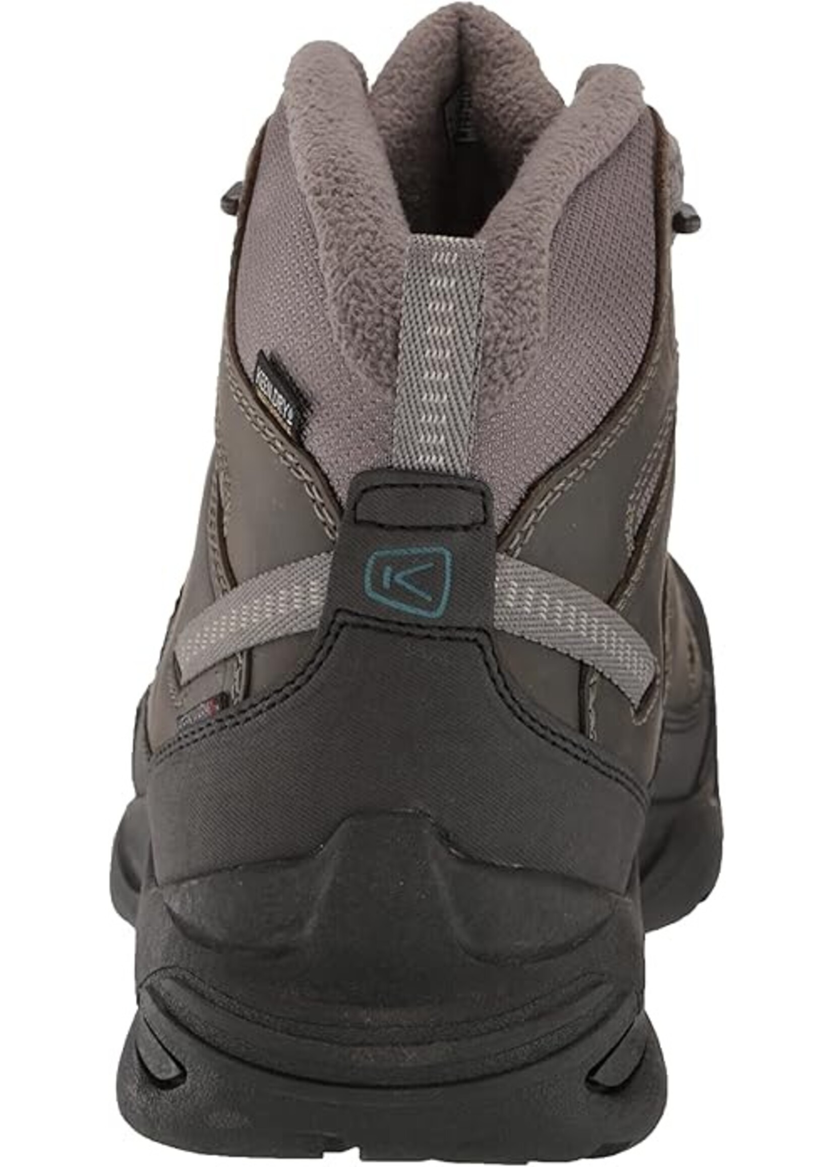 Keen Men's Circadia Mid Polar