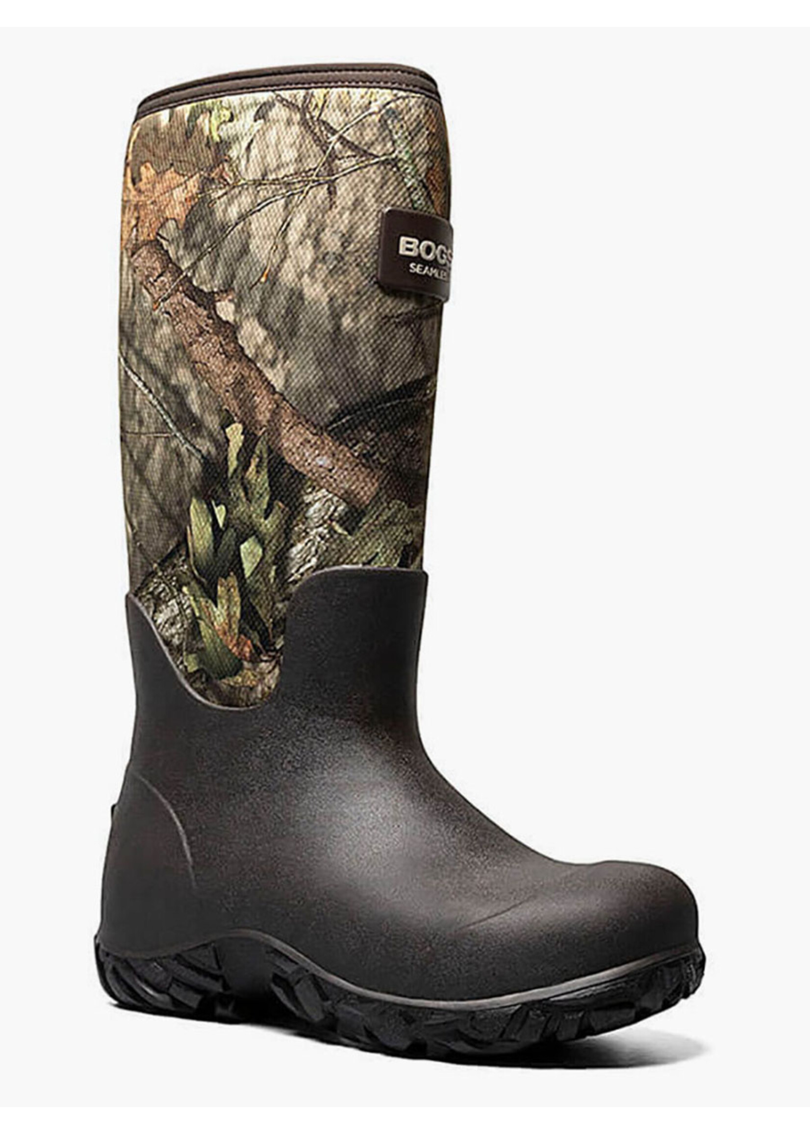 Bogs Men's Rut Hunter Late Season Boot