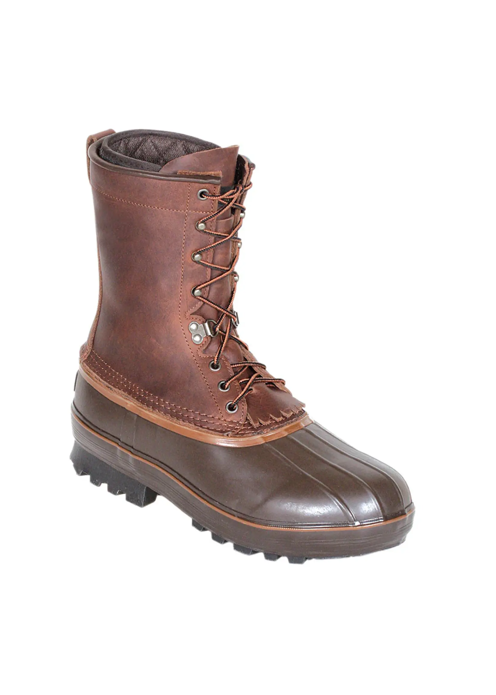Kenetrek Northern 10" Boot
