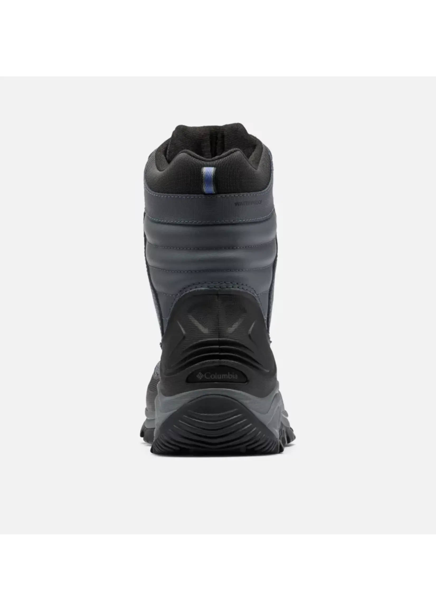 Columbia Sportswear Columbia M's Bugaboot III Wide