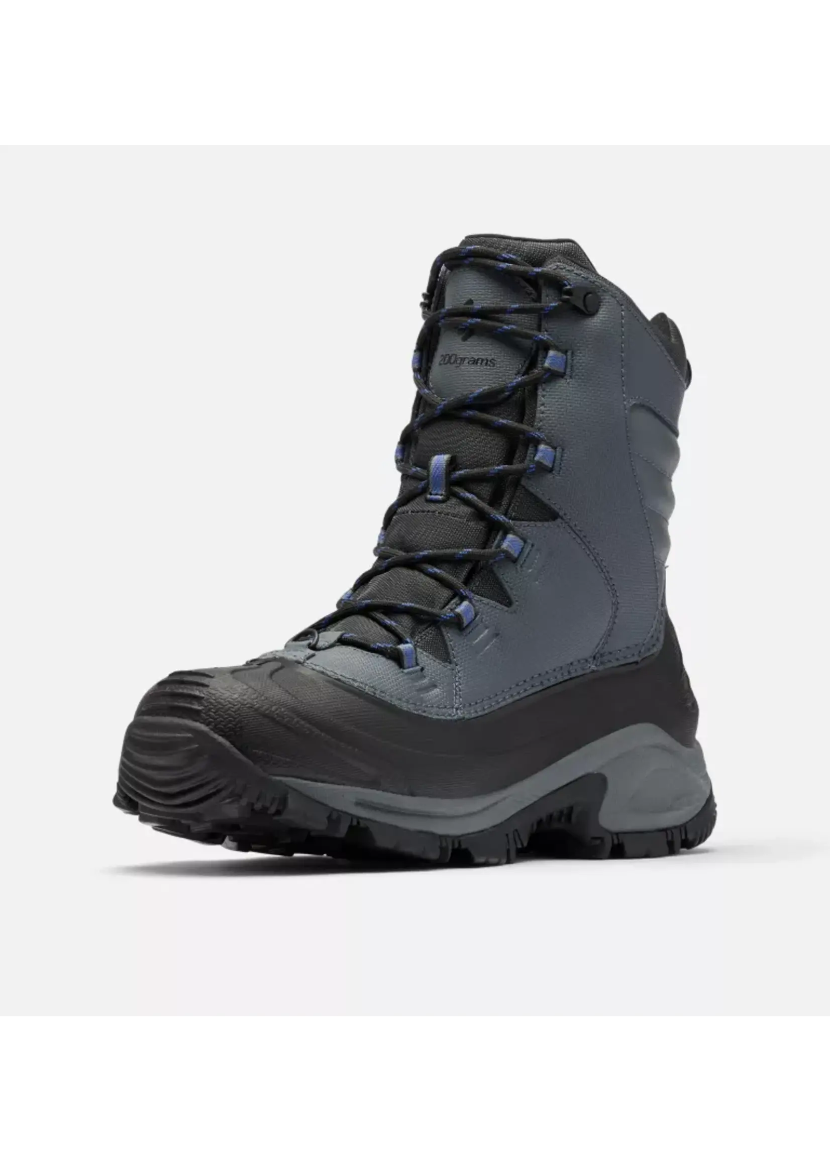 Columbia Sportswear Columbia M's Bugaboot III Wide