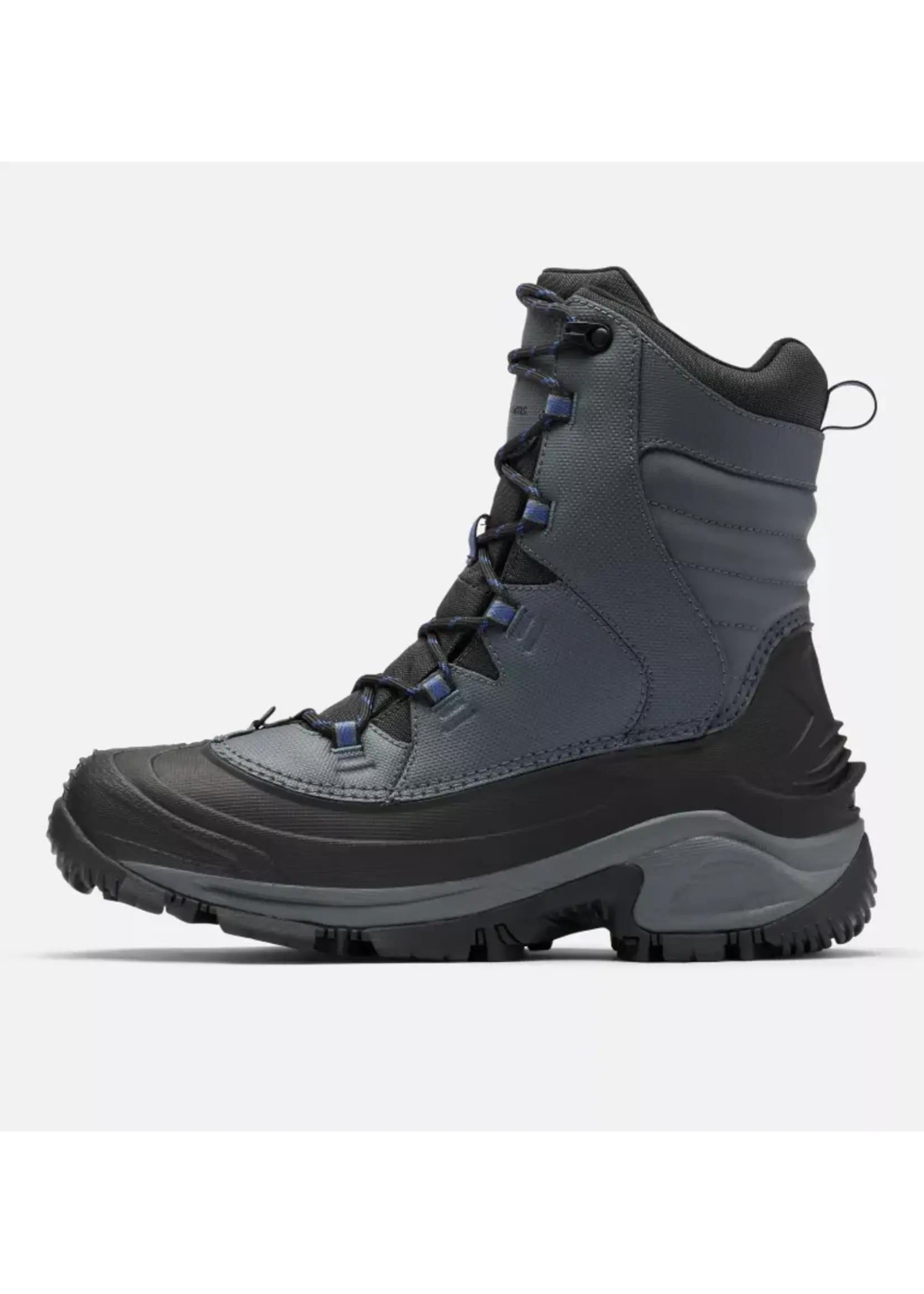 Columbia Sportswear Columbia M's Bugaboot III Wide