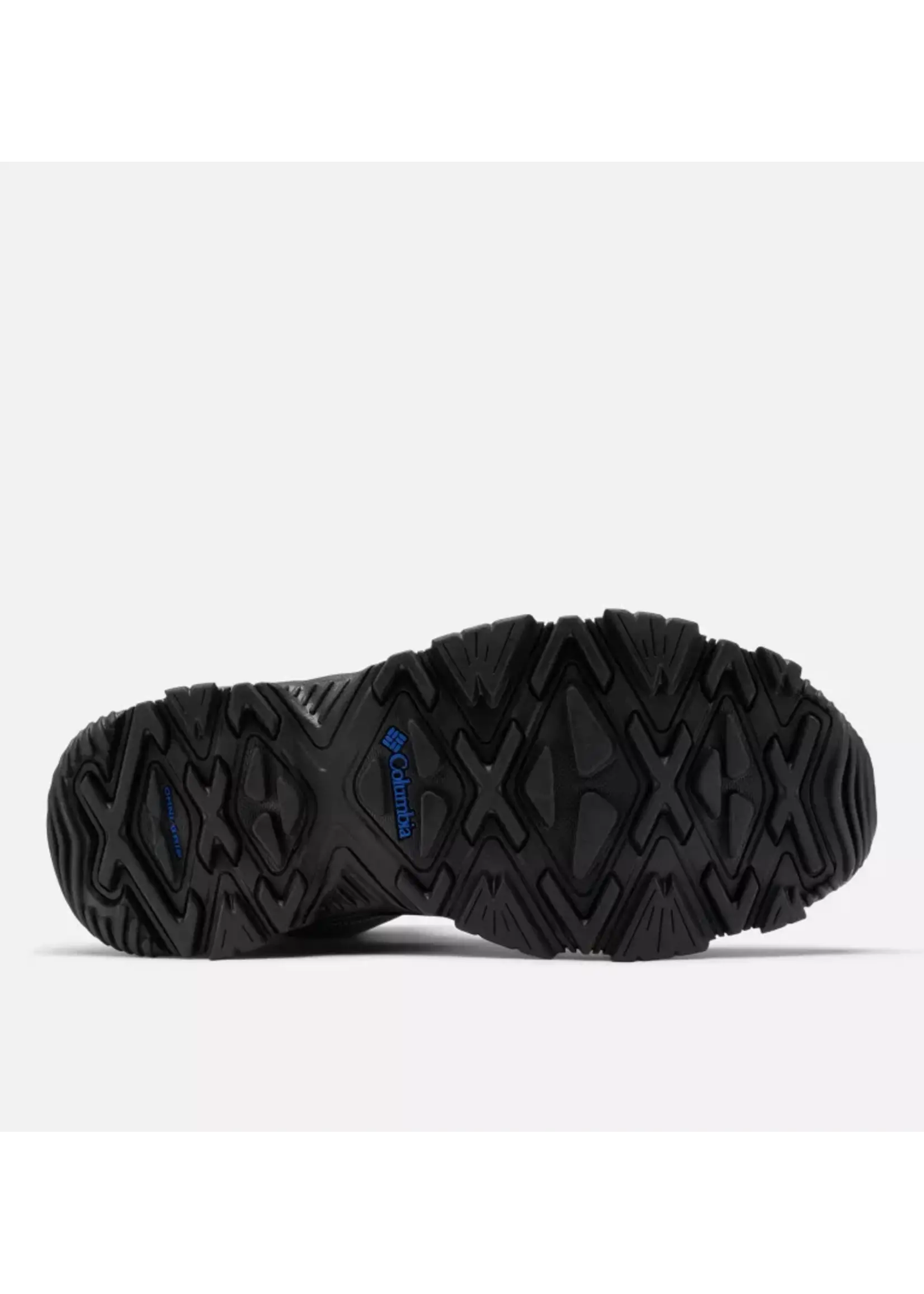 Columbia Sportswear Columbia M's Bugaboot III Wide